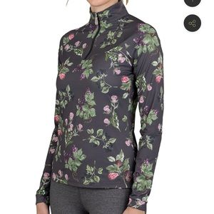 Kastel Denmark riding top Sz M